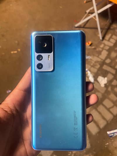 Xiaomi 12T Approved | 8/256