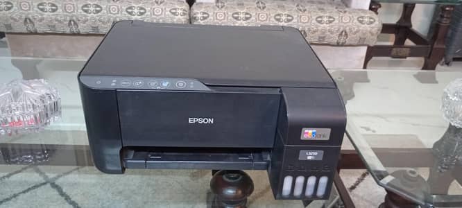Epson printer L3250
