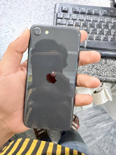 Iphone SE 2nd generation