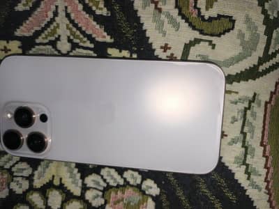 iPhone 16 pro max official PTA desert Titanium 256GB