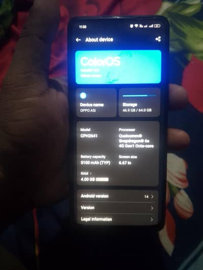 10/10 condition complied Saman k sath 10 month wornty