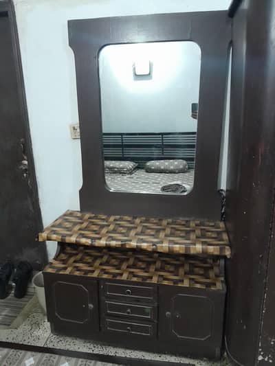 Dressing Table