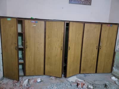 safe almari for sale