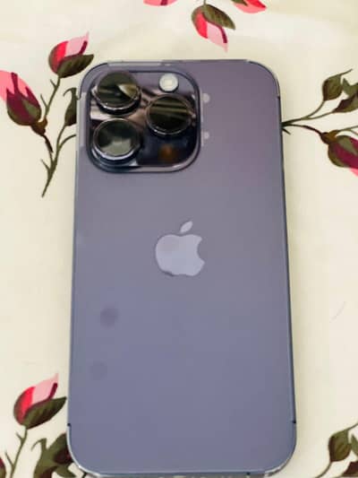 iphone 14Pro urgent sale