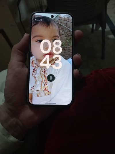 Pixel 9 Pro XL PTA Approved – Excellent Condition