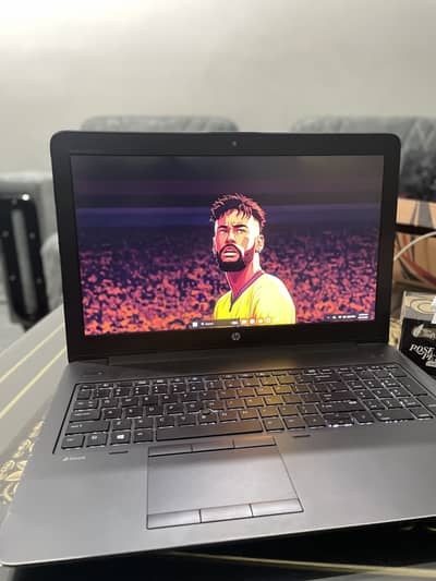 HP ZBook 15 G3 , Workstation