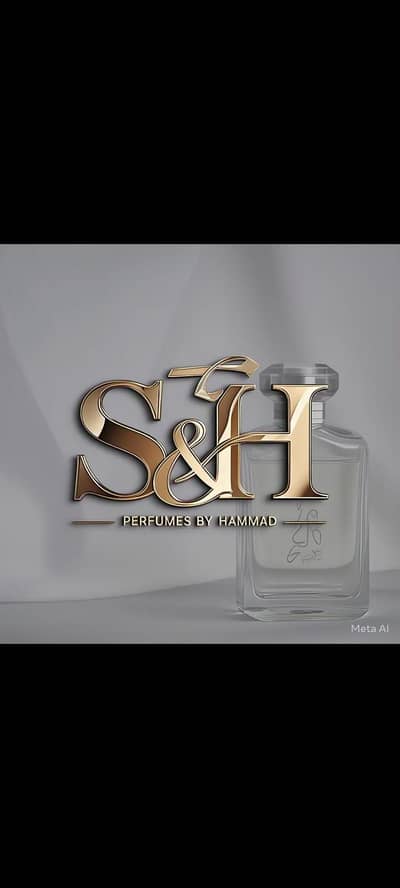 S&H perfumes