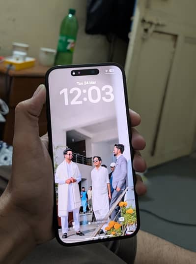 Apple iPhone 14 Pro Max