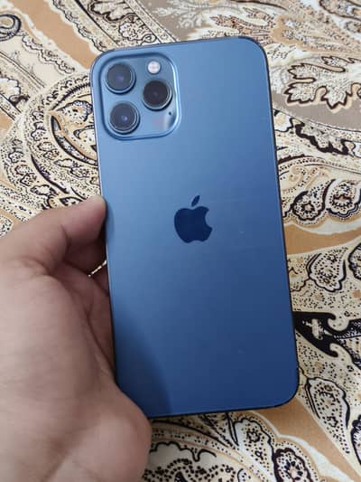 iPhone 12 Pro Max (PTA Approved)