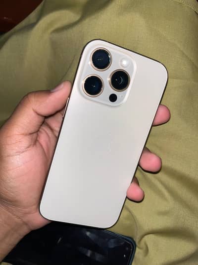 iphone 16 pro jv 128gb