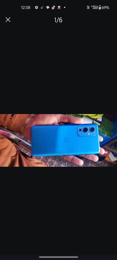 exchange with I phone