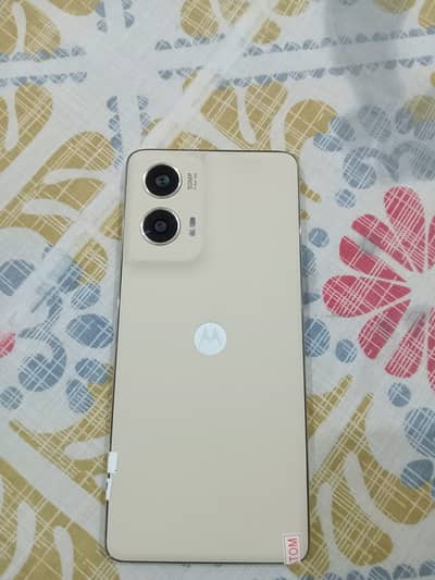 In this mobile has android 15