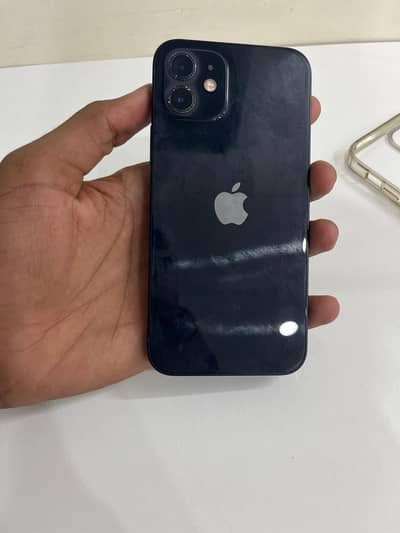 I Phone 12, NON PTA, LLA, EXCHANGE POSSIBLE, CONTACT-0320=223966=0