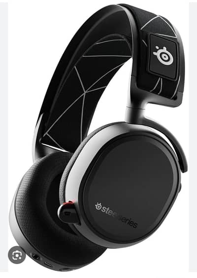 WIRELESS GAMING HEADPHONE
