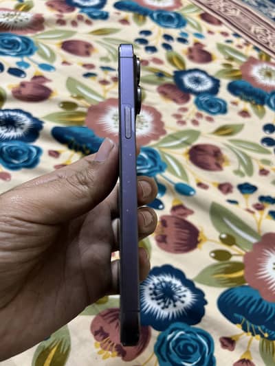 Iphone 14 pro max 256gb