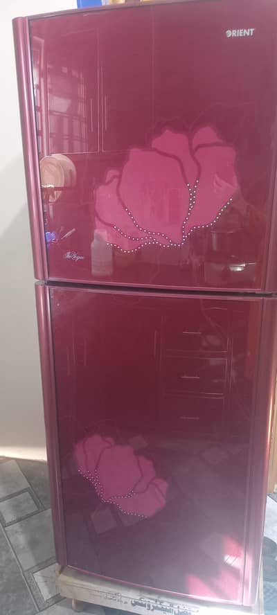 Orient Fridge