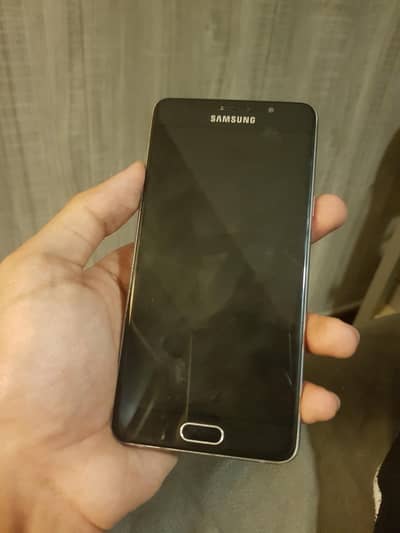 Samsung a5 10