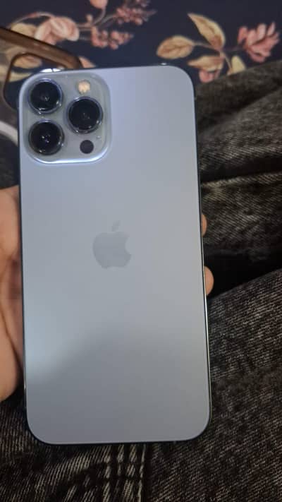 iphone 13pro max for sale! PTA approved 256 gb
