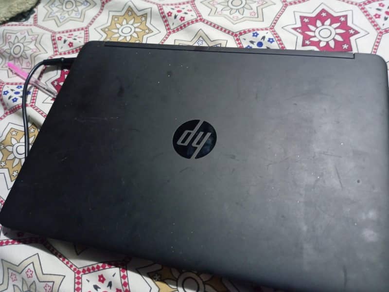 Hp desktop 0