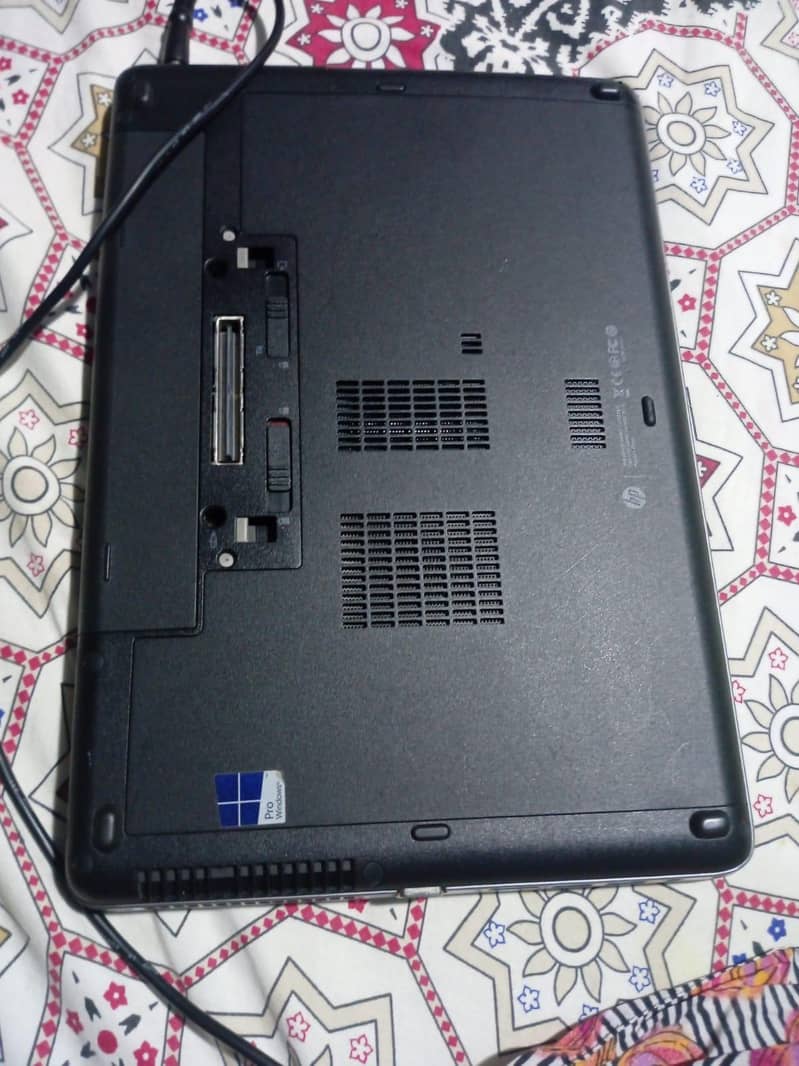 Hp desktop 1