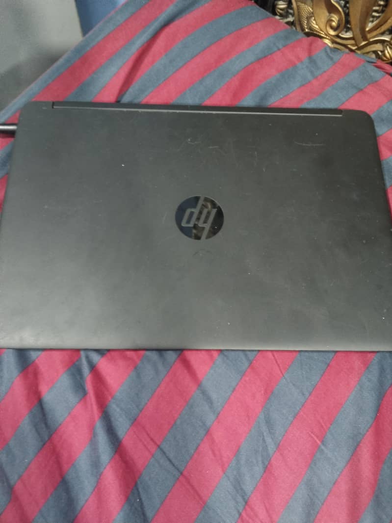 Hp desktop 2