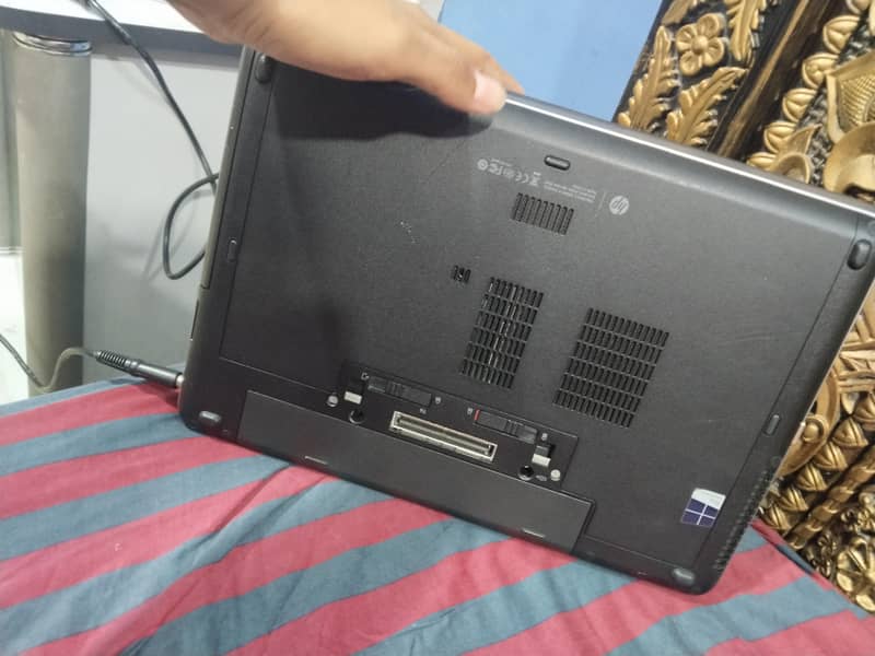 Hp desktop 3