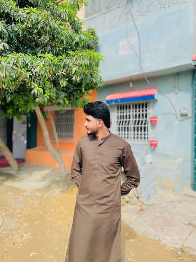 Umar Arain