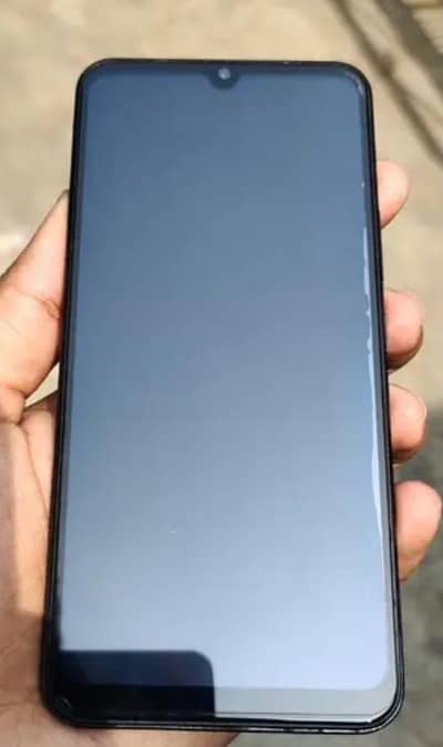 Vivo v23e All ok