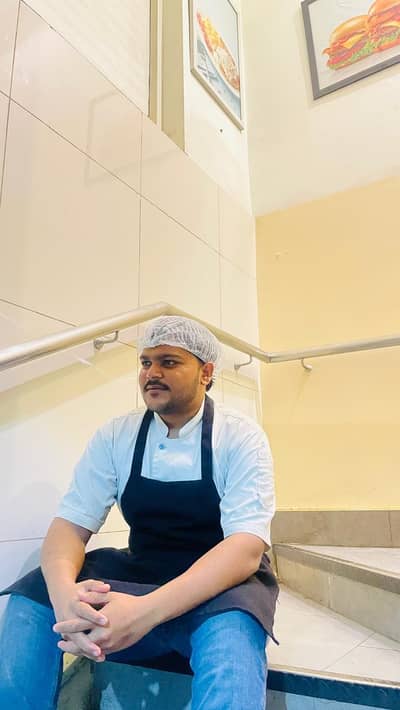 Hello Everyone I am available for home cooking