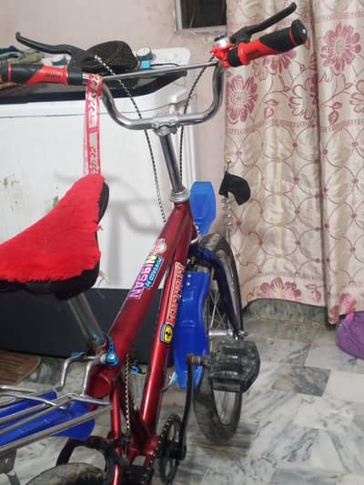 vip cycle bane hui hai