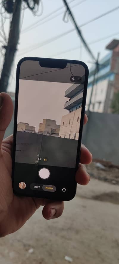 iPhone 14 water pack 128gb