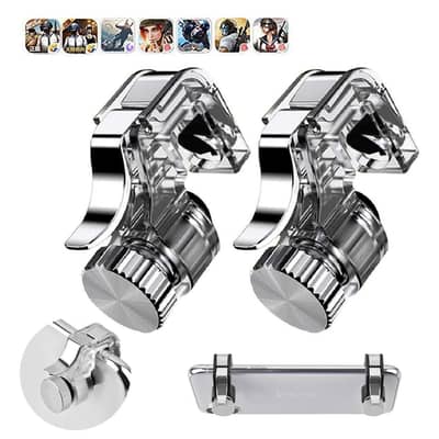 R11 Gaming Triggers for PUBG and other games