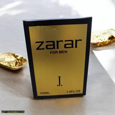 Men's Long Lasting Perfume
