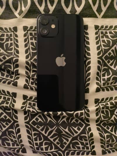 IPHONE 12 MINI FU