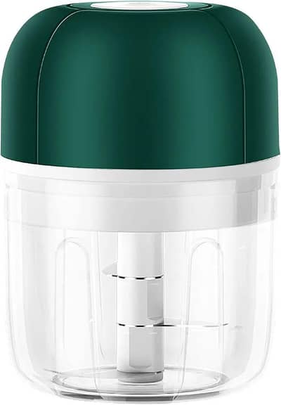 rechargeable high quality mini chopper