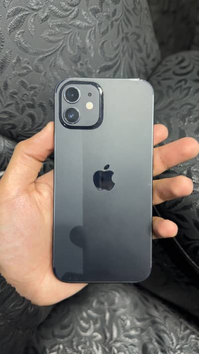 Iphone 12 64gb