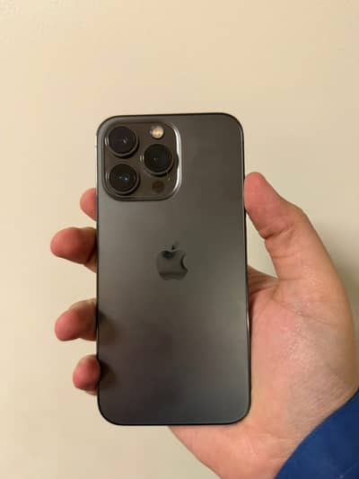 Apple iPhone 13 Pro 128 GB Black