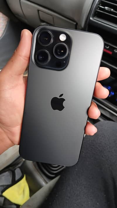 Iphone 16pro max for sell