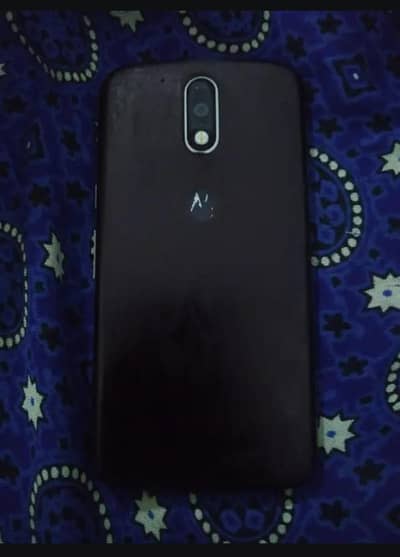 motorola exchange possible |4/64| pta official approved | original set