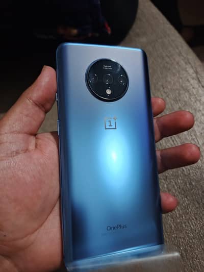 Oneplus 7t  8/128
