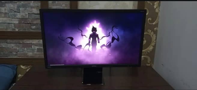 BenQ 22 inch 1080p 60hz monitor