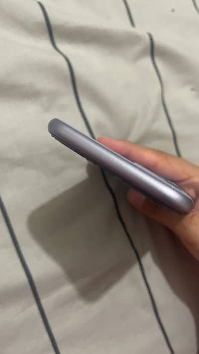 Iphone 11 Non Pta