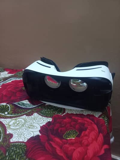 VR headset for mobile good condition