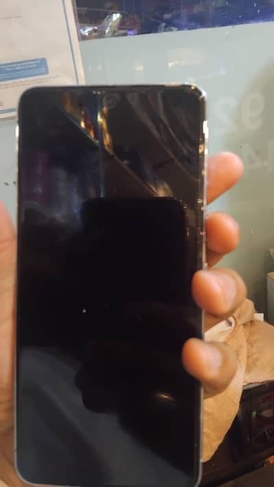 Google pixel 8 Pro PTA Approved - 10/10 Condition