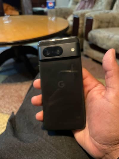 Google pixel 8 PTA approved
