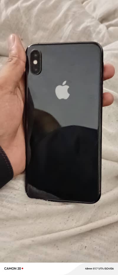 new condition bilkul ok