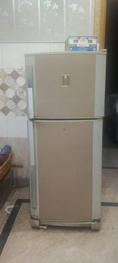 Dawlance Refrigerators