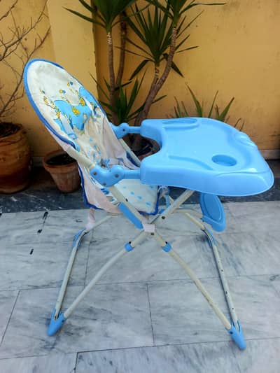 High Chair for Sale.