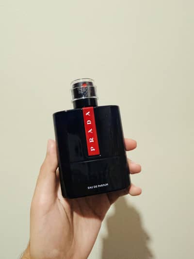 PRADA LUNA ROSSA EDP