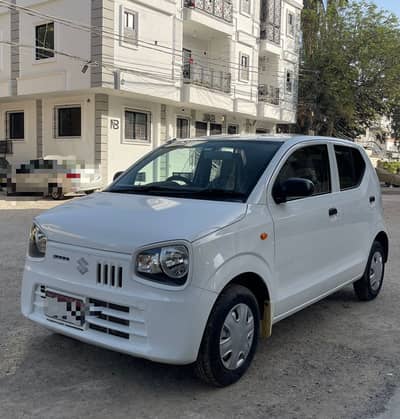 Suzuki Alto Vxr Mannual 2023